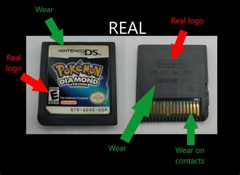 how to tell fake omega ruby game|fake pokemon games reddit.